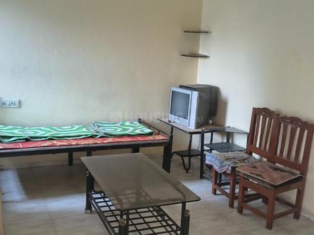 1 BHK Apartment in Tukoganj for rent Indore. The reference number is 20707461