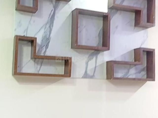1 BHK Apartment in Tulsi Vihar Colony for rent Gwalior. The reference number is 10244078