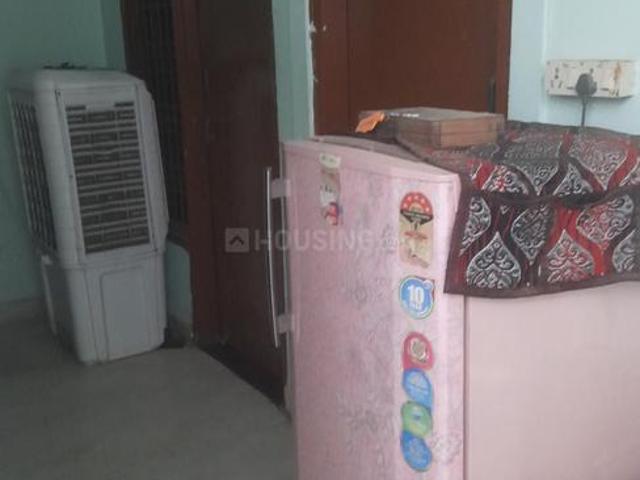 1 BHK Apartment in Tulsi Vihar Colony for rent Gwalior. The reference number is 21129326