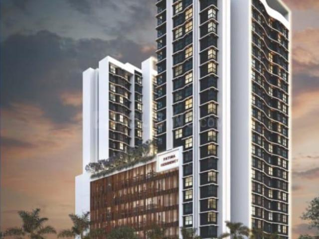 1 BHK Apartment in Umerkhadi for resale Mumbai. The reference number is 16273696