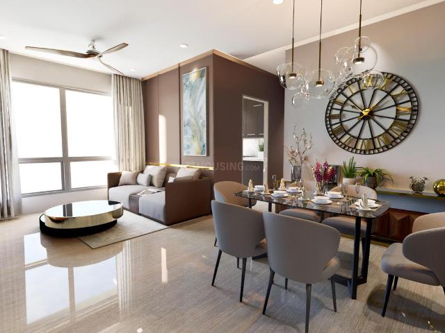 1 BHK Apartment in Umerkhadi for resale Mumbai. The reference number is 17574655
