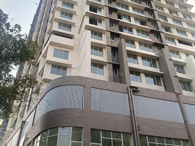 1 BHK Apartment in Umerkhadi for resale Mumbai. The reference number is 17843773