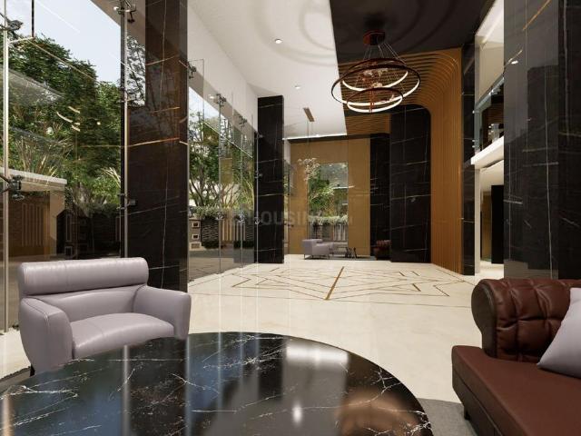 1 BHK Apartment in Umerkhadi for resale Mumbai. The reference number is 21175559