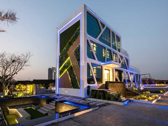 1 BHK Apartment in Undri for rent Pune. The reference number is 4779704