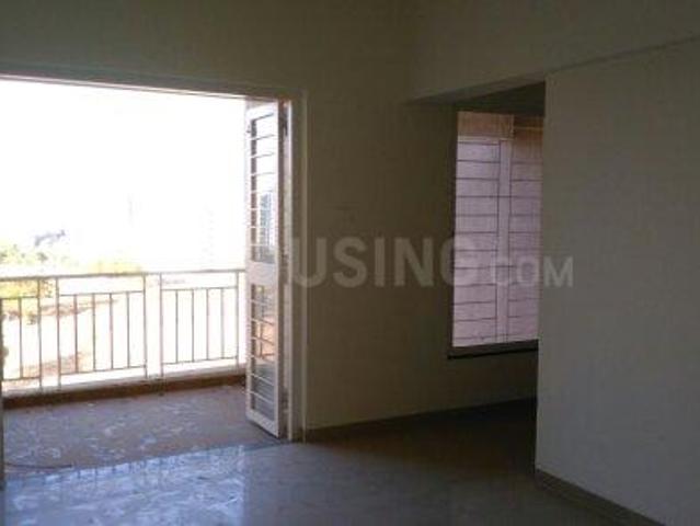 1 BHK Apartment in Undri for rent Pune. The reference number is 14765896