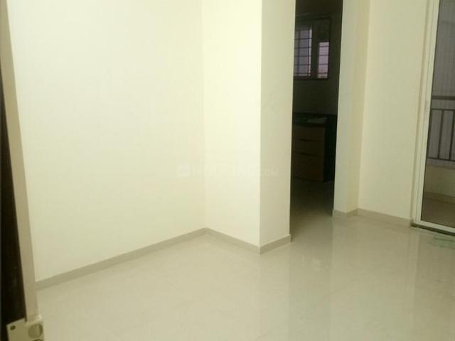 1 BHK Apartment in Undri for rent Pune. The reference number is 19169534