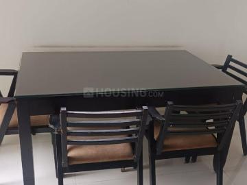 1 BHK Apartment in Undri for rent Pune. The reference number is 19732112