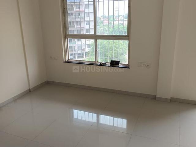 1 BHK Apartment in Undri for rent Pune. The reference number is 19732285