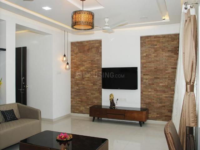1 BHK Apartment in Undri for rent Pune. The reference number is 19999399