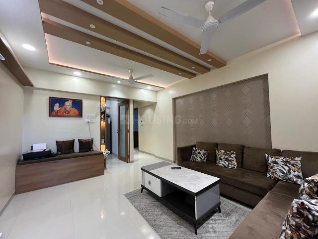 1 BHK Apartment in Undri for rent Pune. The reference number is 20272132