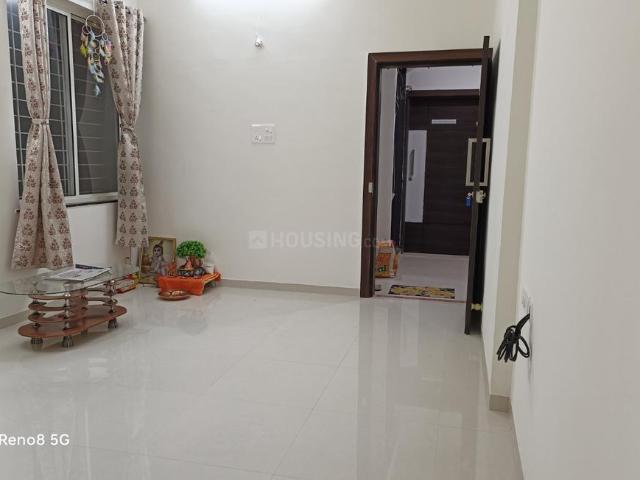 1 BHK Apartment in Undri for rent Pune. The reference number is 20272823