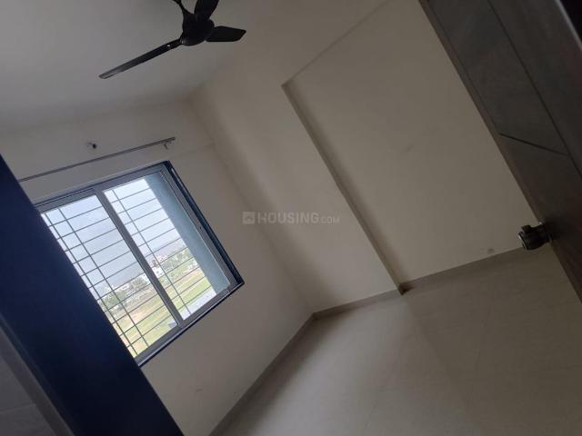 1 BHK Apartment in Undri for rent Pune. The reference number is 20764369