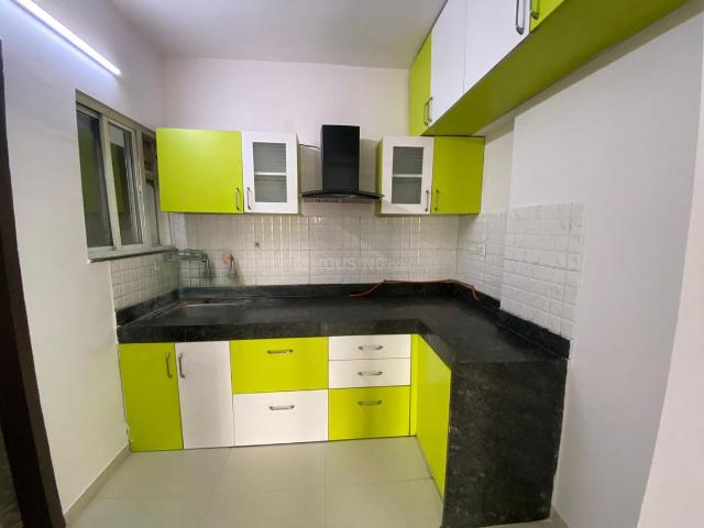 1 BHK Apartment in Undri for rent Pune. The reference number is 20787167
