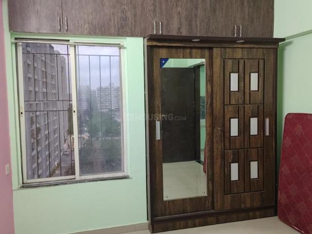 1 BHK Apartment in Undri for rent Pune. The reference number is 20706088
