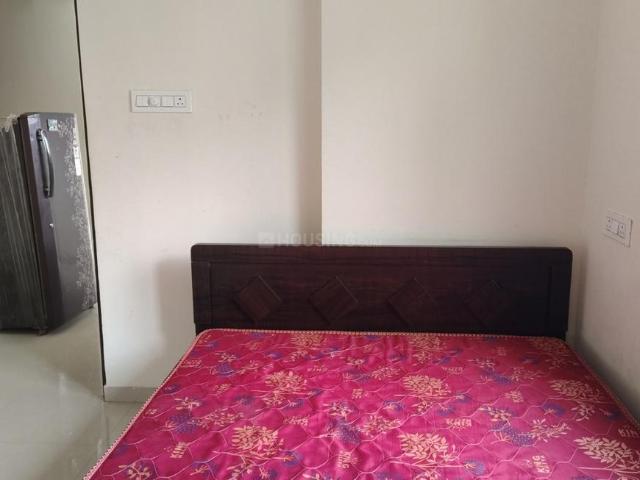 1 BHK Apartment in Undri for rent Pune. The reference number is 20852643