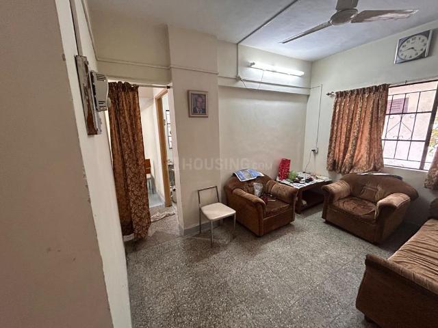 1 BHK Apartment in Undri for rent Pune. The reference number is 20885597