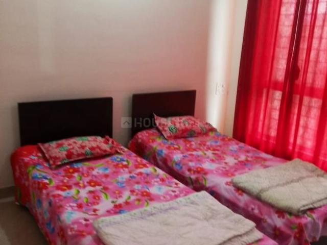 1 BHK Apartment in Undri for rent Pune. The reference number is 20825480