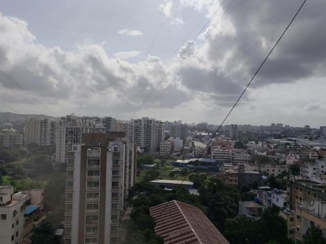 1 BHK Apartment in Undri for rent Pune. The reference number is 20942854