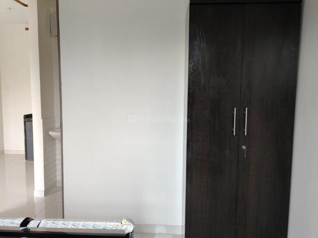 1 BHK Apartment in Undri for rent Pune. The reference number is 20956066