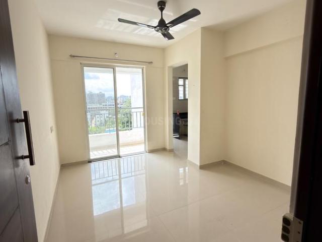1 BHK Apartment in Undri for rent Pune. The reference number is 21061981