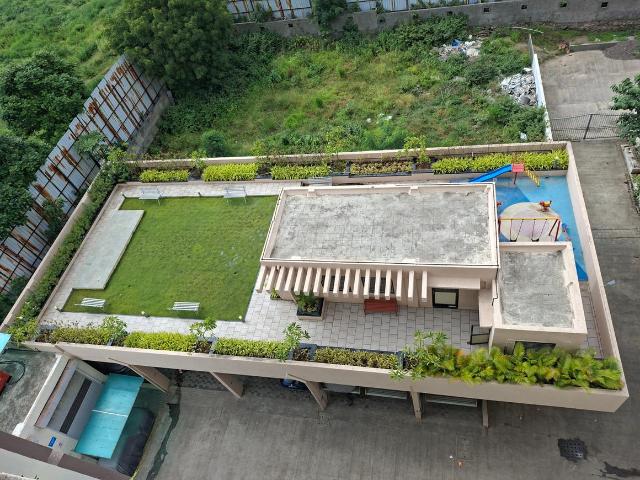 1 BHK Apartment in Undri for rent Pune. The reference number is 21099417
