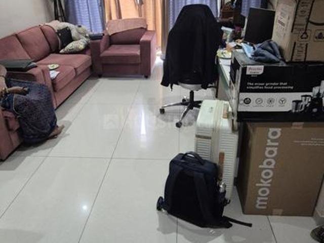 1 BHK Apartment in Undri for rent Pune. The reference number is 21015918