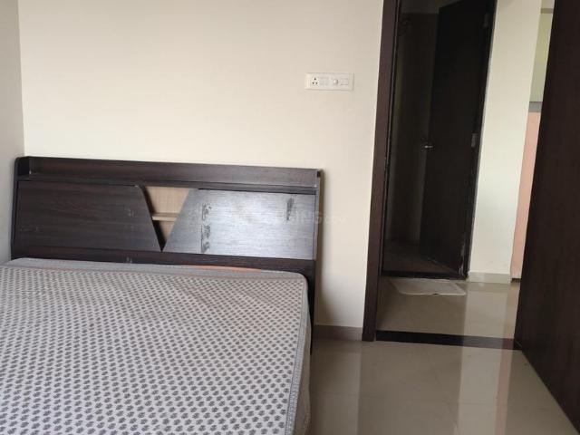 1 BHK Apartment in Undri for rent Pune. The reference number is 21023132