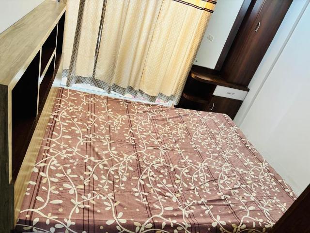 1 BHK Apartment in Undri for rent Pune. The reference number is 21177092
