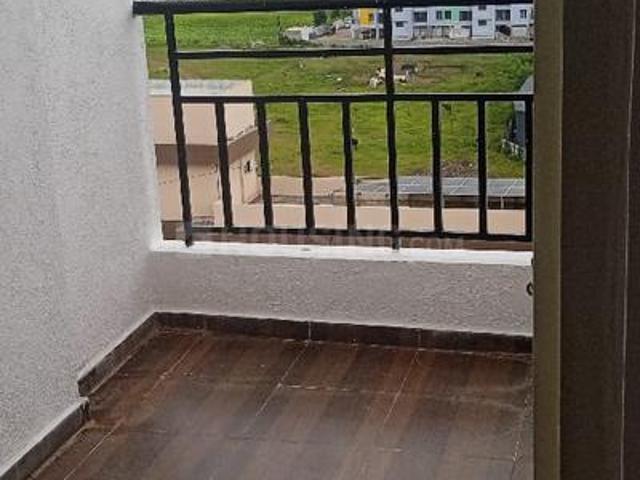 1 BHK Apartment in Undri for rent Pune. The reference number is 21194574