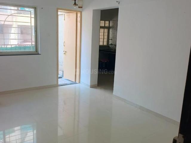 1 BHK Apartment in Undri for rent Pune. The reference number is 21335418