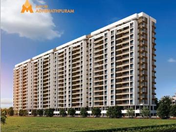 1 BHK Apartment in Undri for resale Pune. The reference number is 18854807