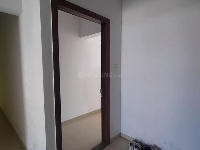 1 BHK Apartment in Undri for resale Pune. The reference number is 19778906