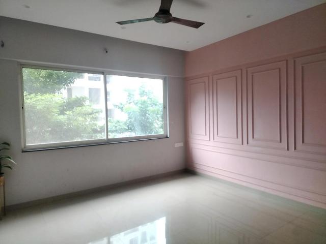 1 BHK Apartment in Undri for resale Pune. The reference number is 19793917