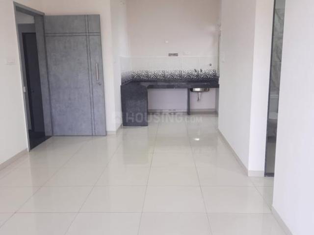 1 BHK Apartment in Undri for resale Pune. The reference number is 19839533