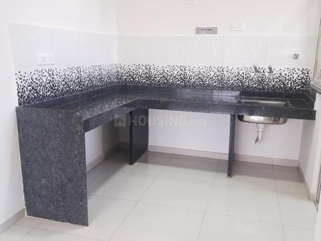1 BHK Apartment in Undri for resale Pune. The reference number is 19839533