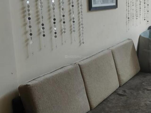 1 BHK Apartment in Undri for resale Pune. The reference number is 10283769