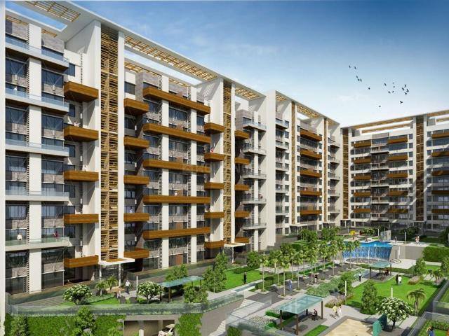 1 BHK Apartment in Undri for resale Pune. The reference number is 13208507