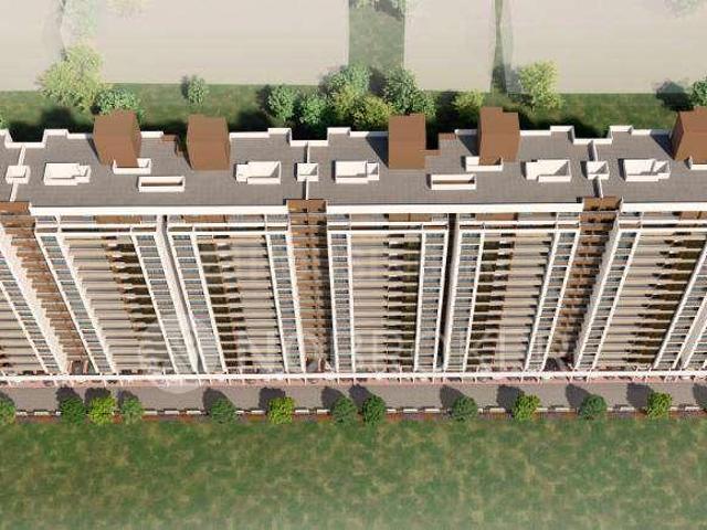 1 BHK Apartment in Undri for resale Pune. The reference number is 20084049