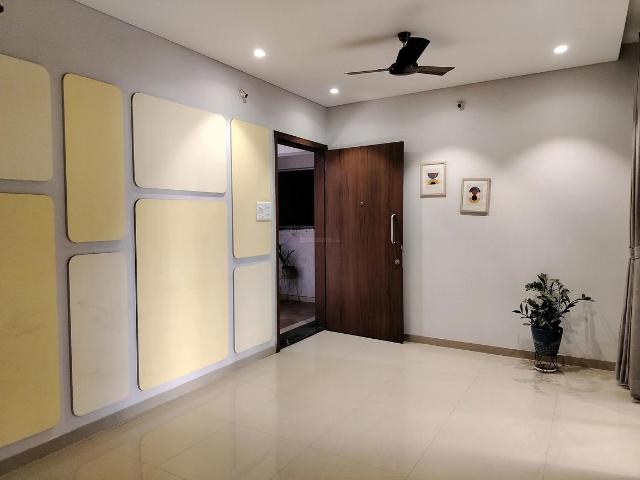 1 BHK Apartment in Undri for resale Pune. The reference number is 20102725