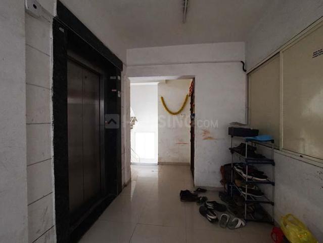 1 BHK Apartment in Undri for resale Pune. The reference number is 20155698