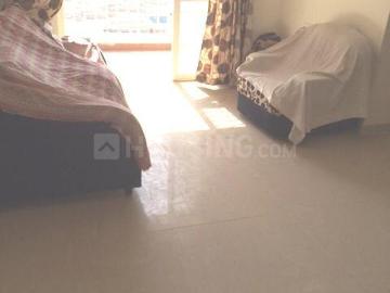 1 BHK Apartment in Undri for resale Pune. The reference number is 20201240