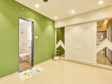 1 BHK Apartment in Undri for resale Pune. The reference number is 20251389