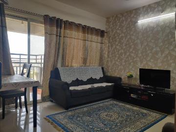 1 BHK Apartment in Undri for resale Pune. The reference number is 20260308
