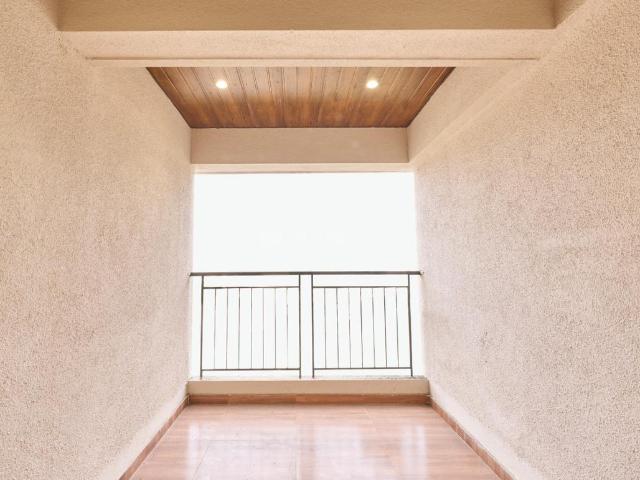 1 BHK Apartment in Undri for resale Pune. The reference number is 20405845