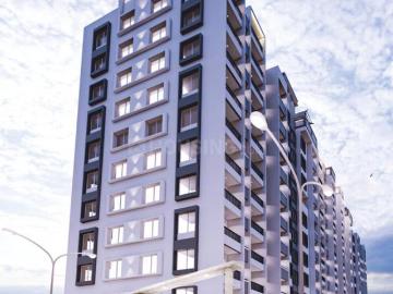 1 BHK Apartment in Undri for resale Pune. The reference number is 20549840