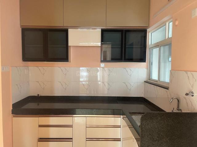 1 BHK Apartment in Undri for resale Pune. The reference number is 20658889