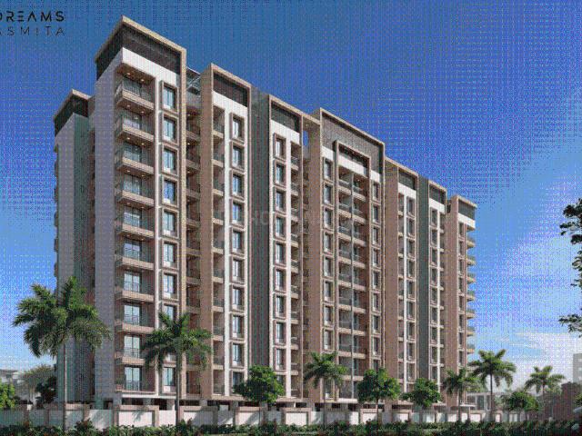 1 BHK Apartment in Undri for resale Pune. The reference number is 20687596