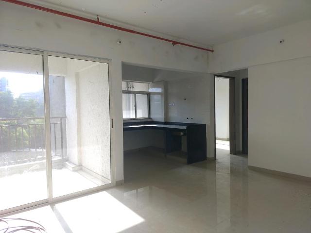 1 BHK Apartment in Undri for resale Pune. The reference number is 20687726