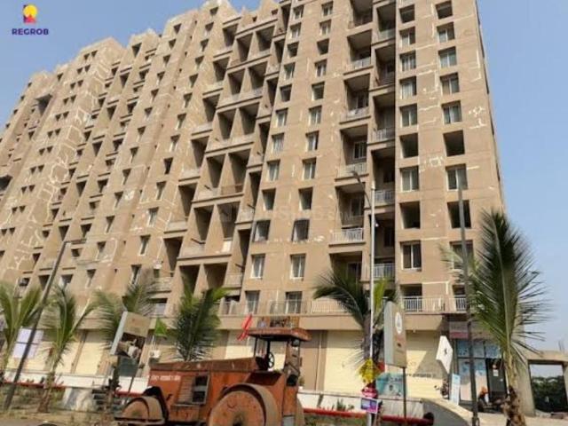 1 BHK Apartment in Undri for resale Pune. The reference number is 20884164