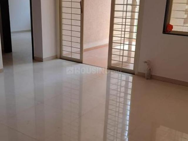 1 BHK Apartment in Undri for resale Pune. The reference number is 20923980